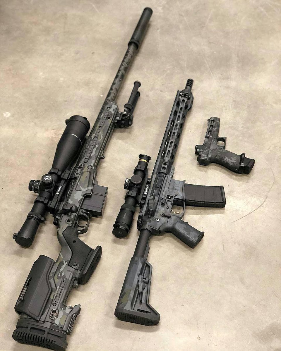 Firearm Beasts tweet media