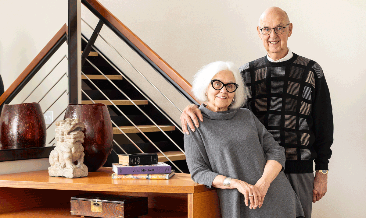 University of Washington tweet media