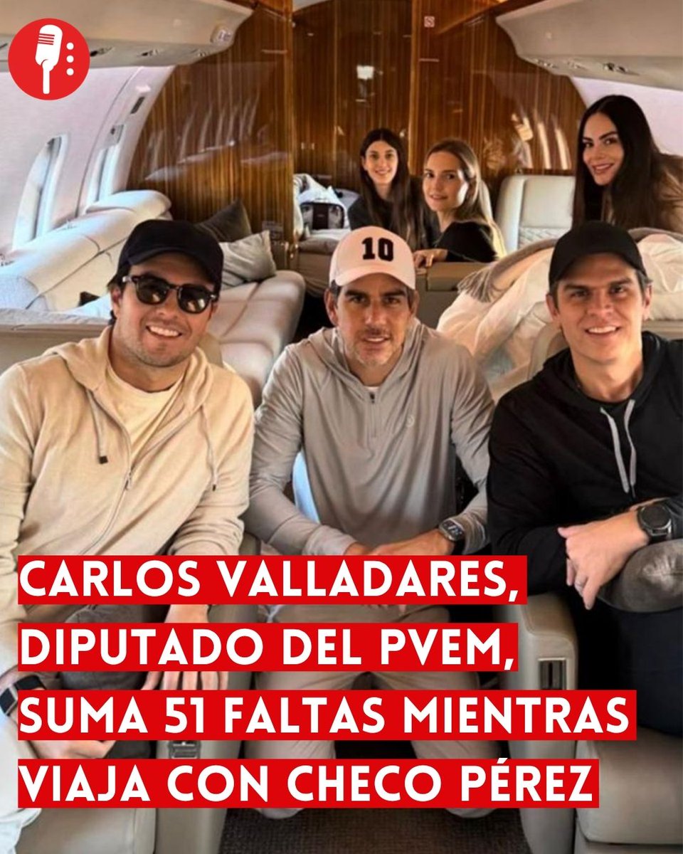 Los Reporteros MX tweet media