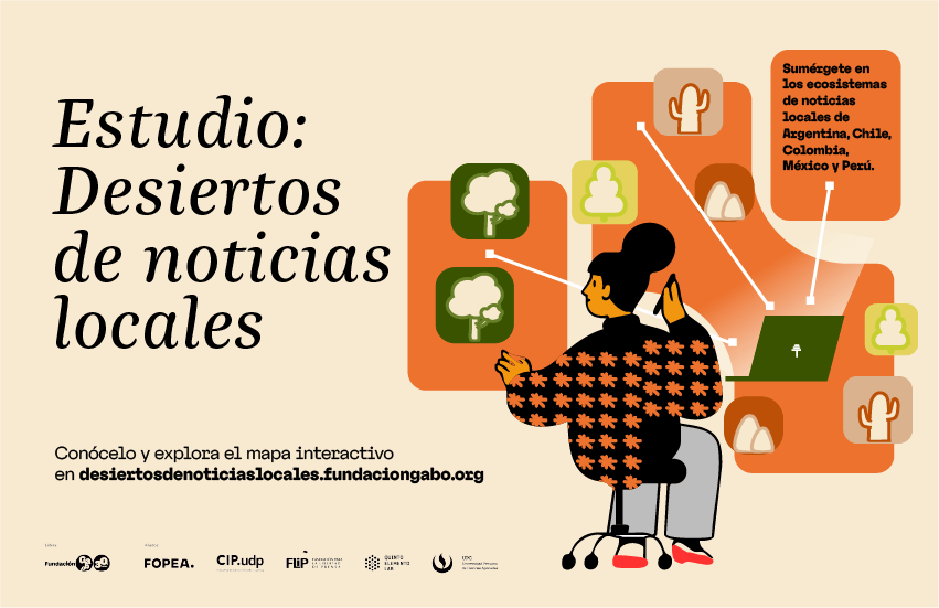 Fundación Gabo tweet media