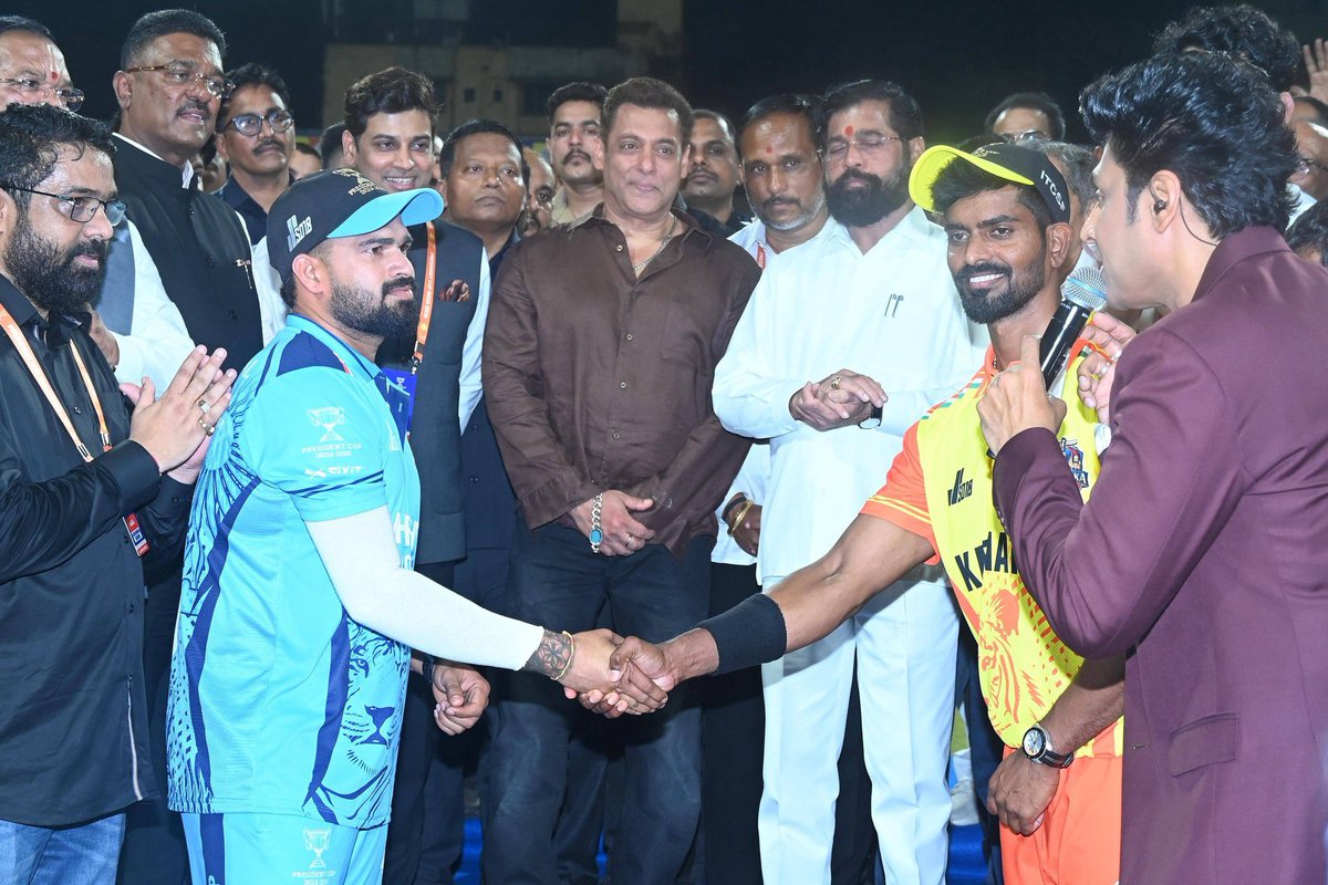 Eknath Shinde - एकनाथ शिंदे tweet media