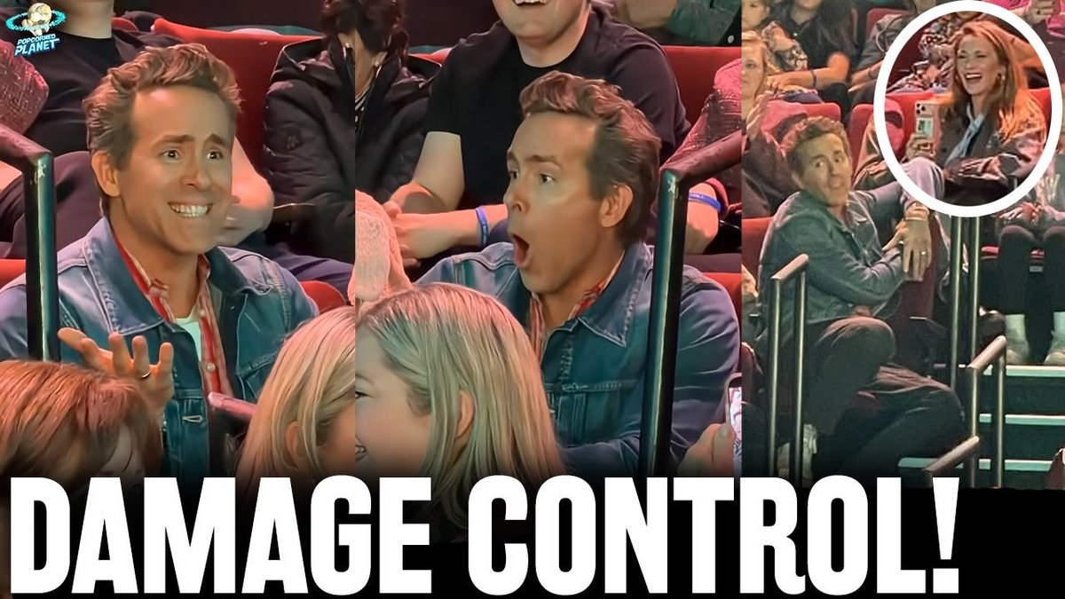 Popcorned Planet 🍿🌎 tweet media