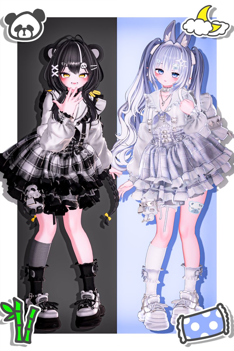 심심해쪙 tweet media