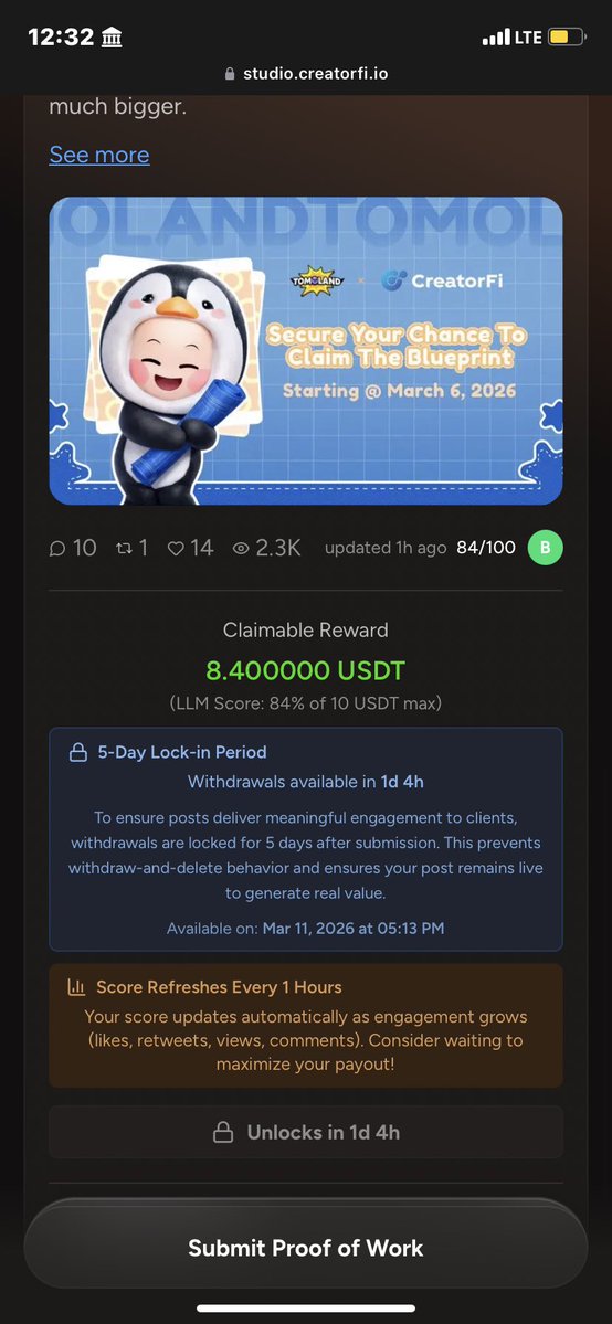 Hay Why ₿ 🧙♂️🪄 tweet media