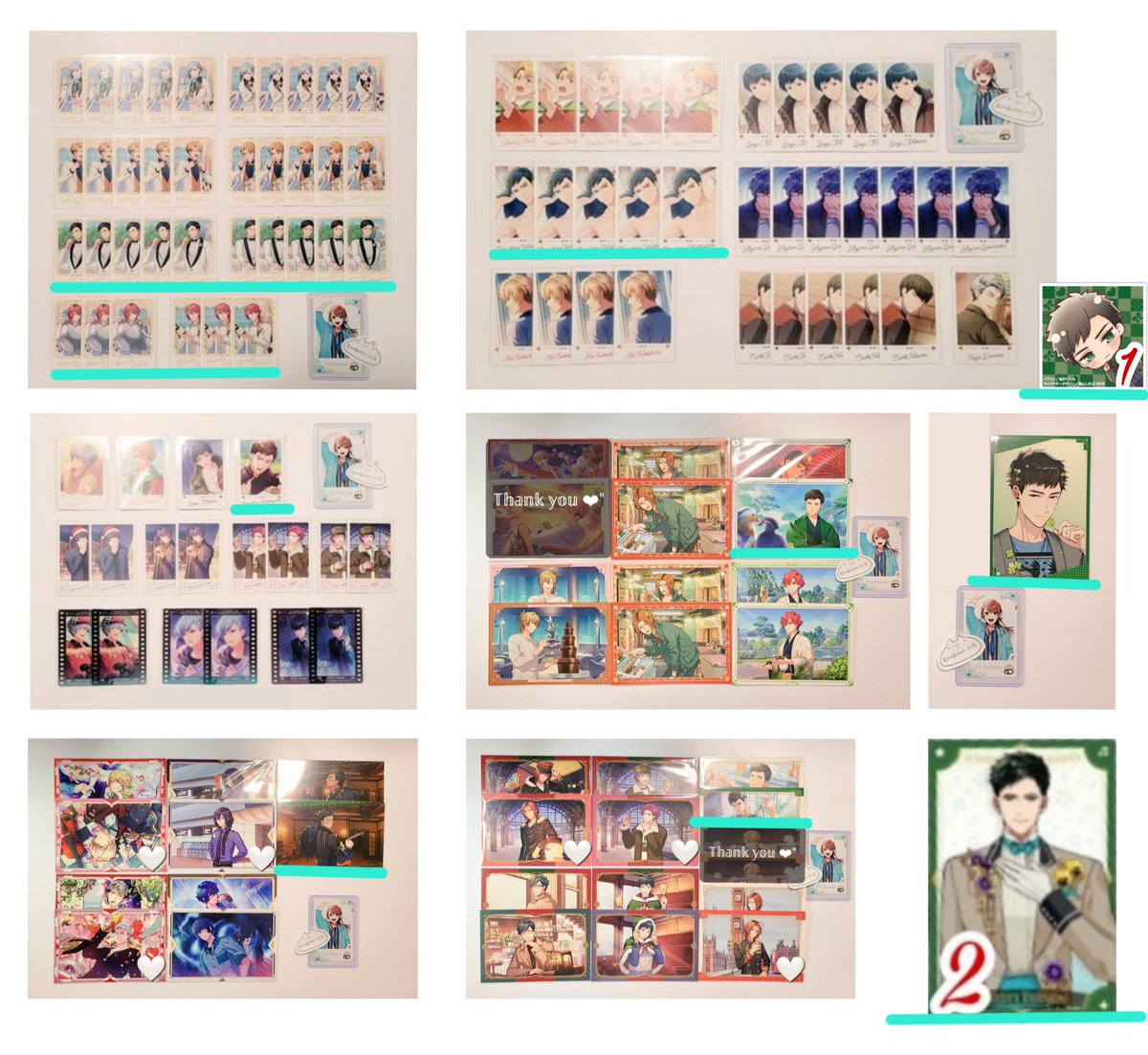 なち@取引垢 tweet media