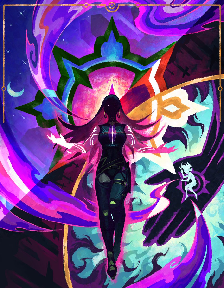 Han Flores ✨Commission Open 0/5✨ tweet media