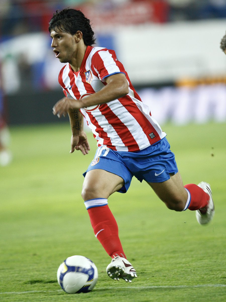 Atlético de Madrid tweet media