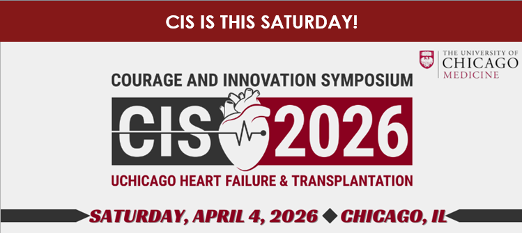 Courage and Innovation Symposium tweet media