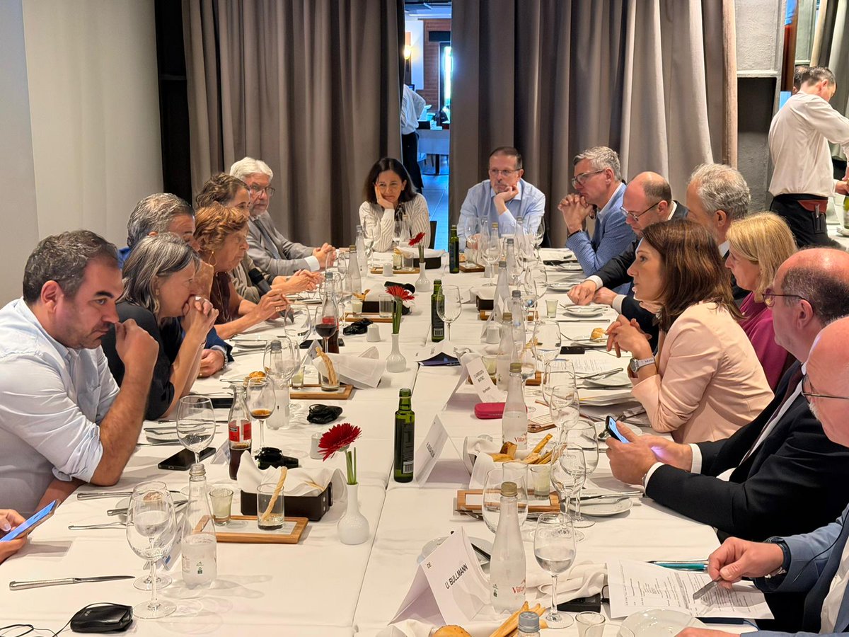 European Parliament Diplomacy tweet media