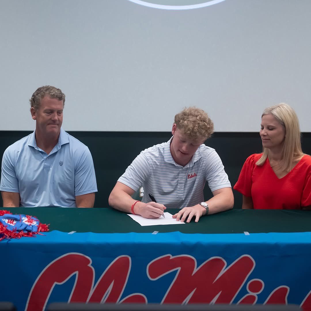 Briarcrest Athletics tweet media