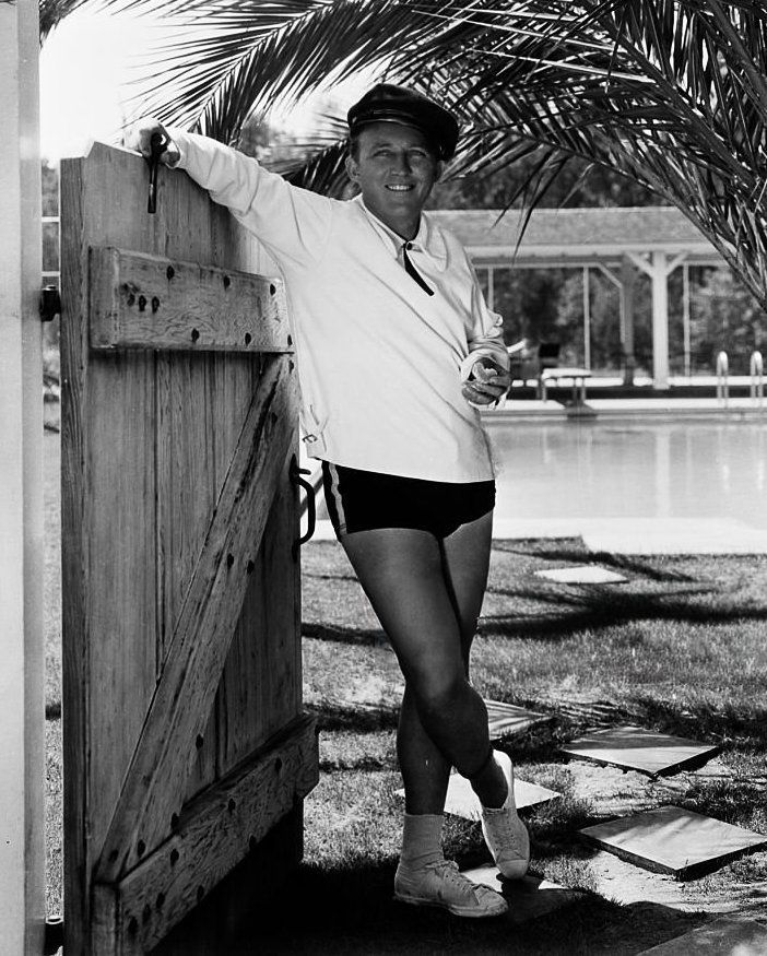 Bing Crosby tweet media