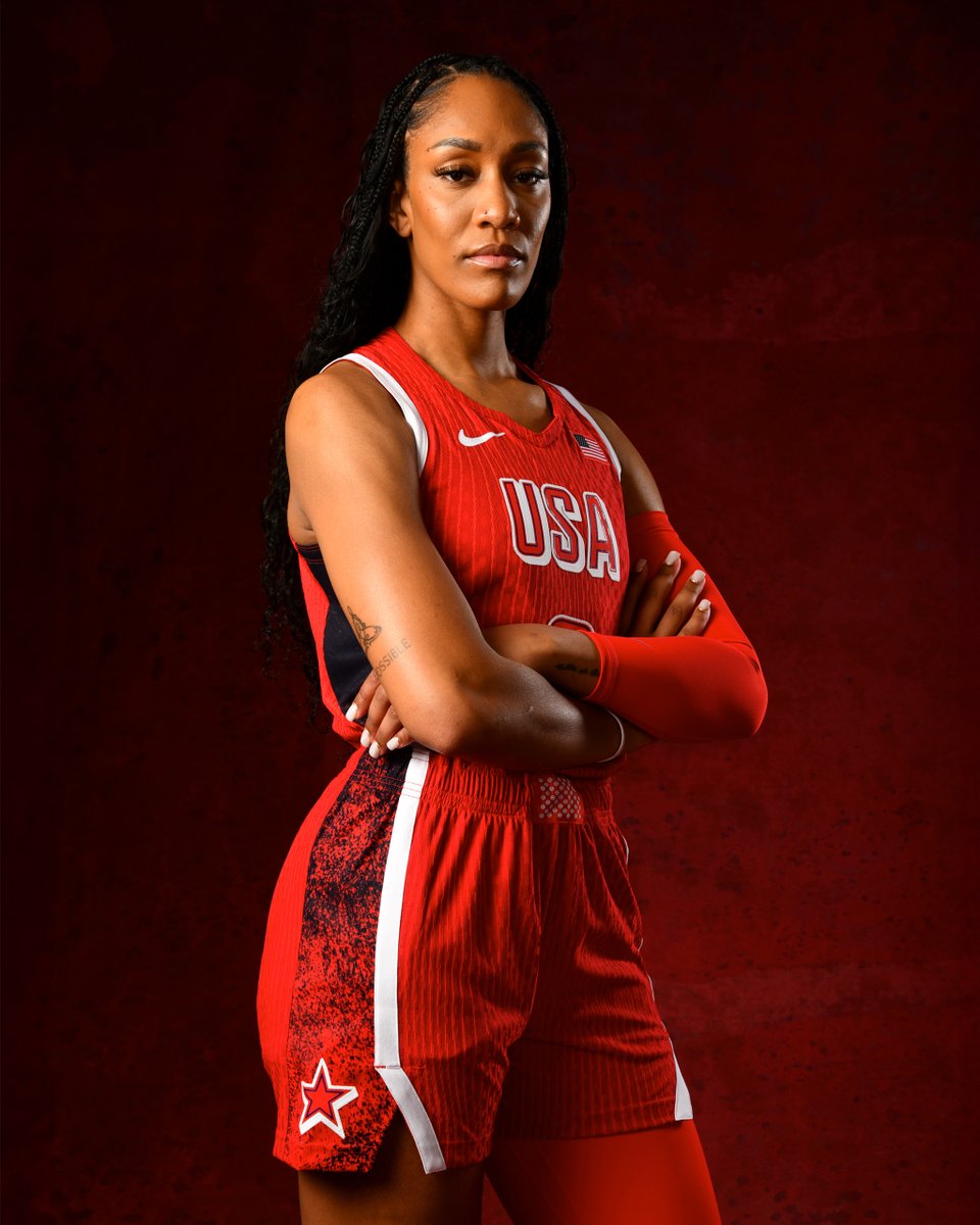 Las Vegas Aces tweet media