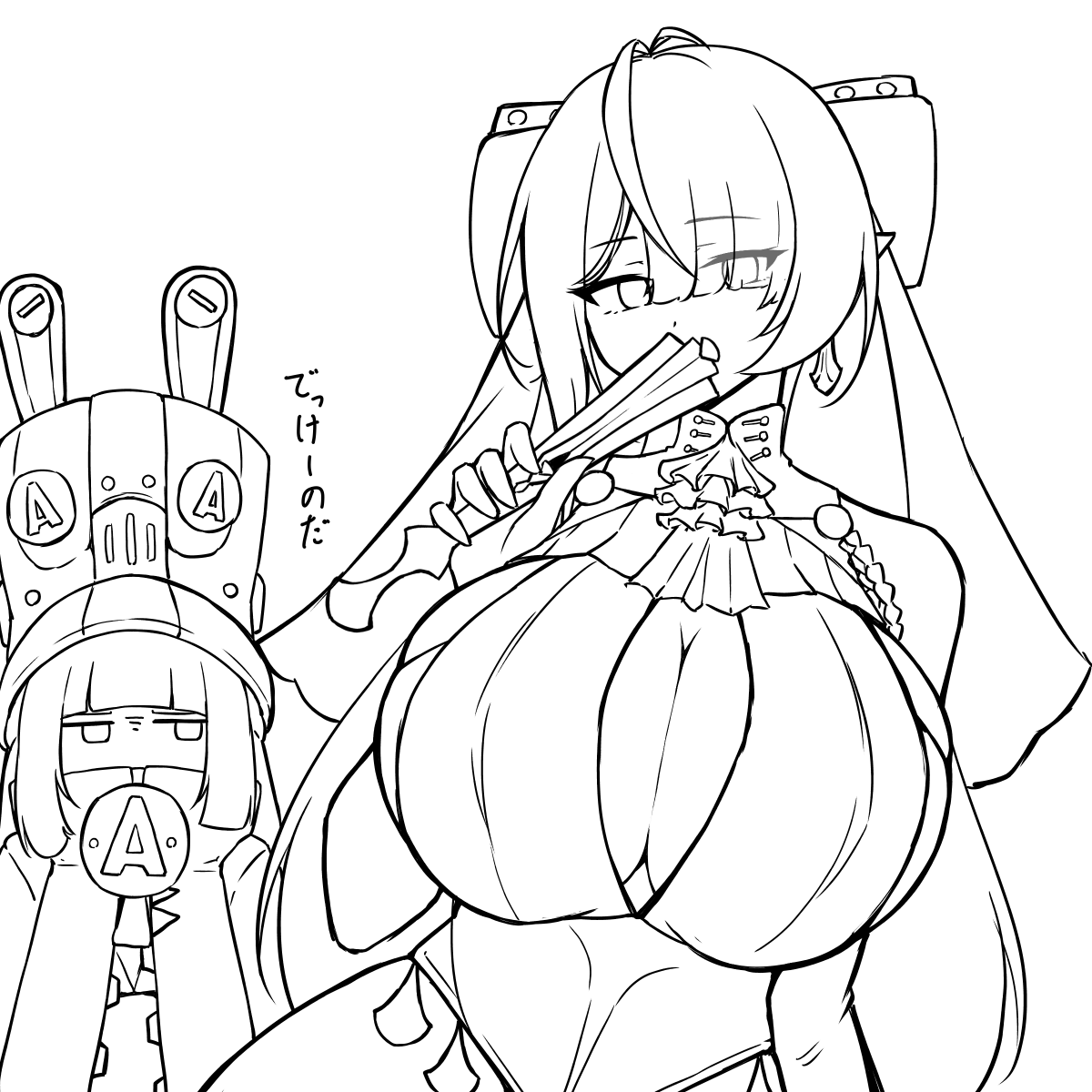 西部彩@skeb募集中 tweet media