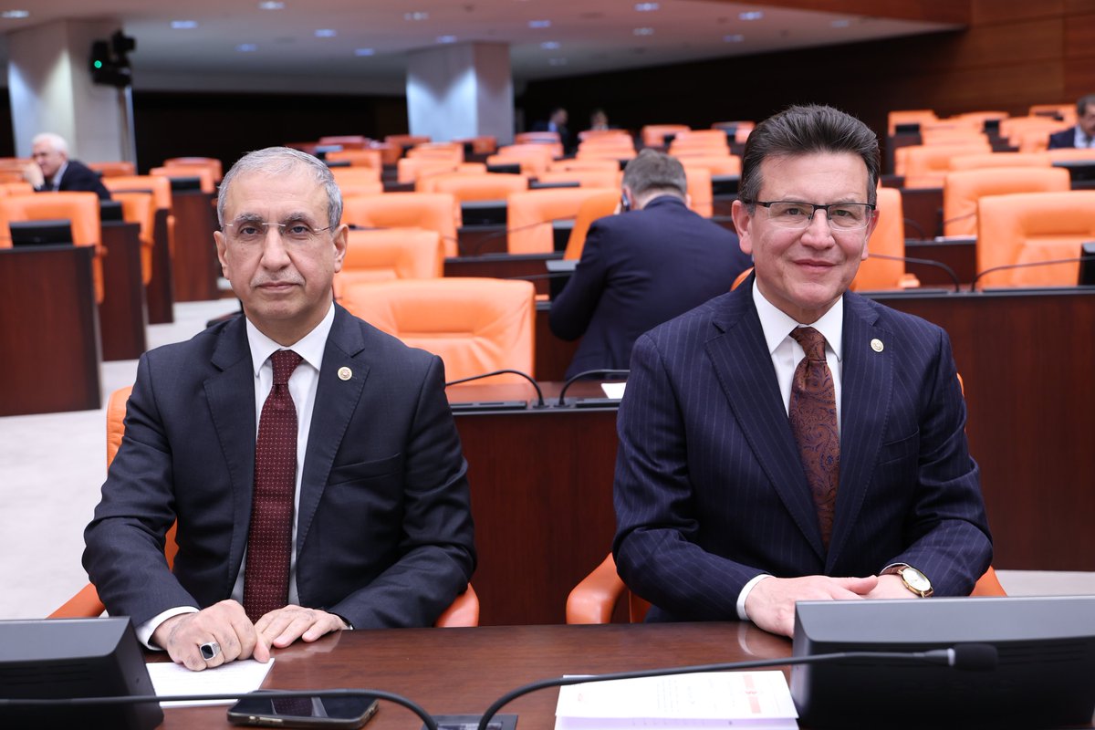 Atay USLU 🇹🇷 tweet media