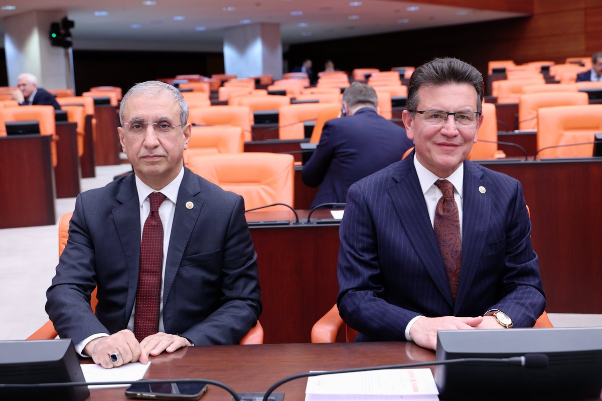 Atay USLU 🇹🇷 tweet media