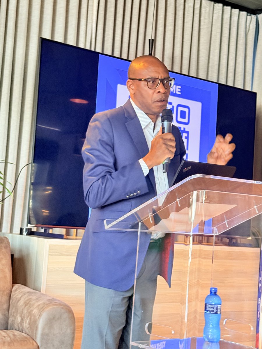 India Business Forum (SA) tweet media