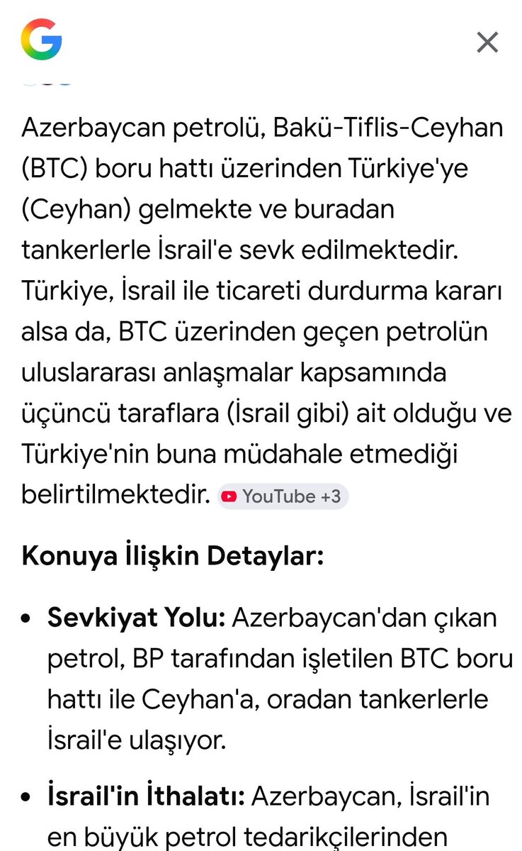 Aziz ARIKAN tweet media