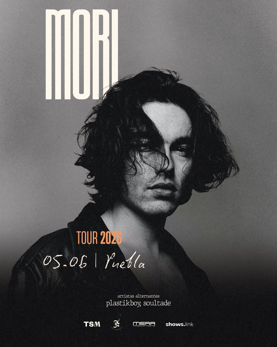 Sergio Mayer Mori tweet media