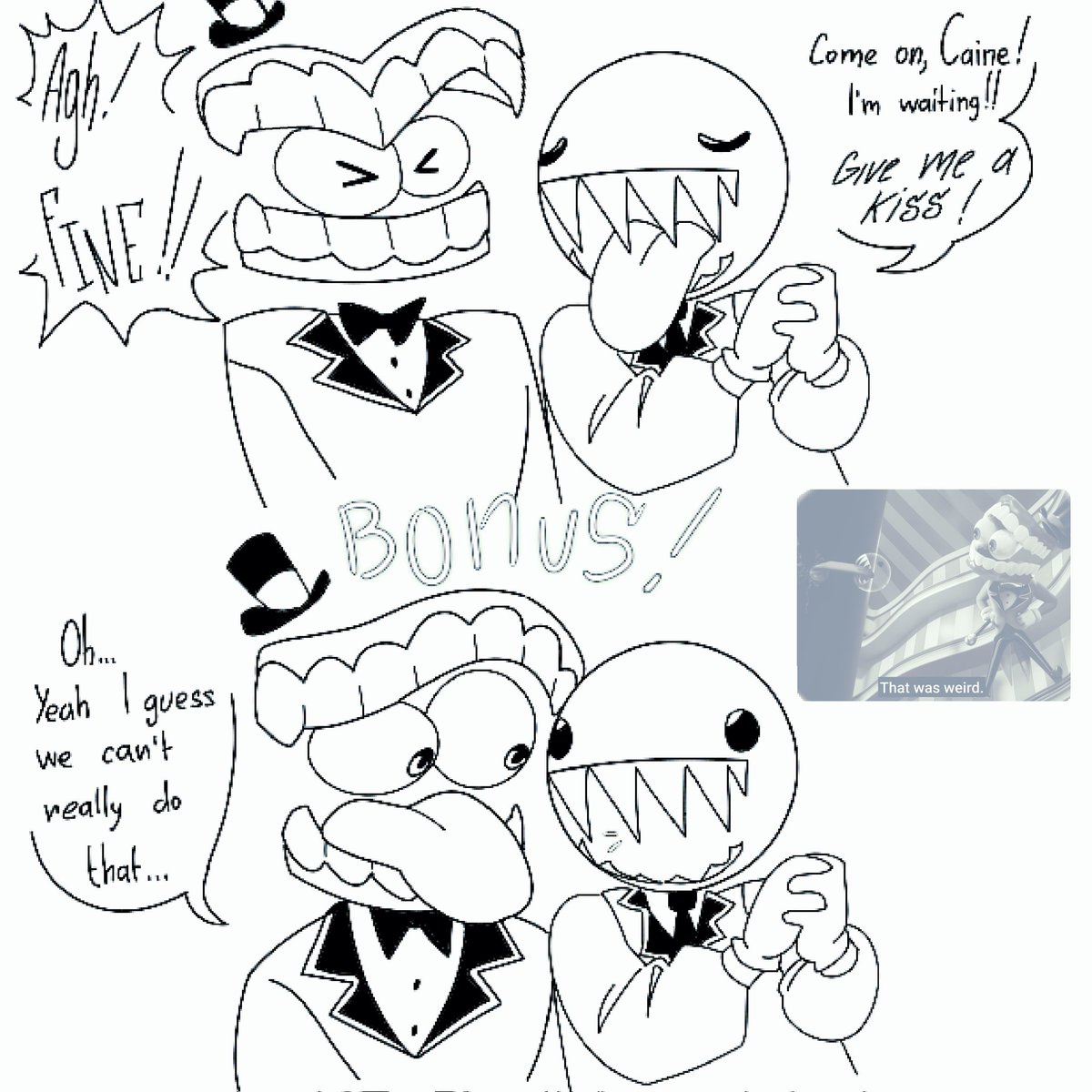 freaky stoner tweet media