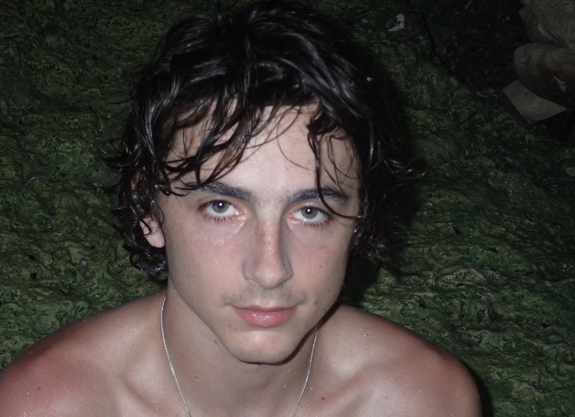 rach DUNE tweet media