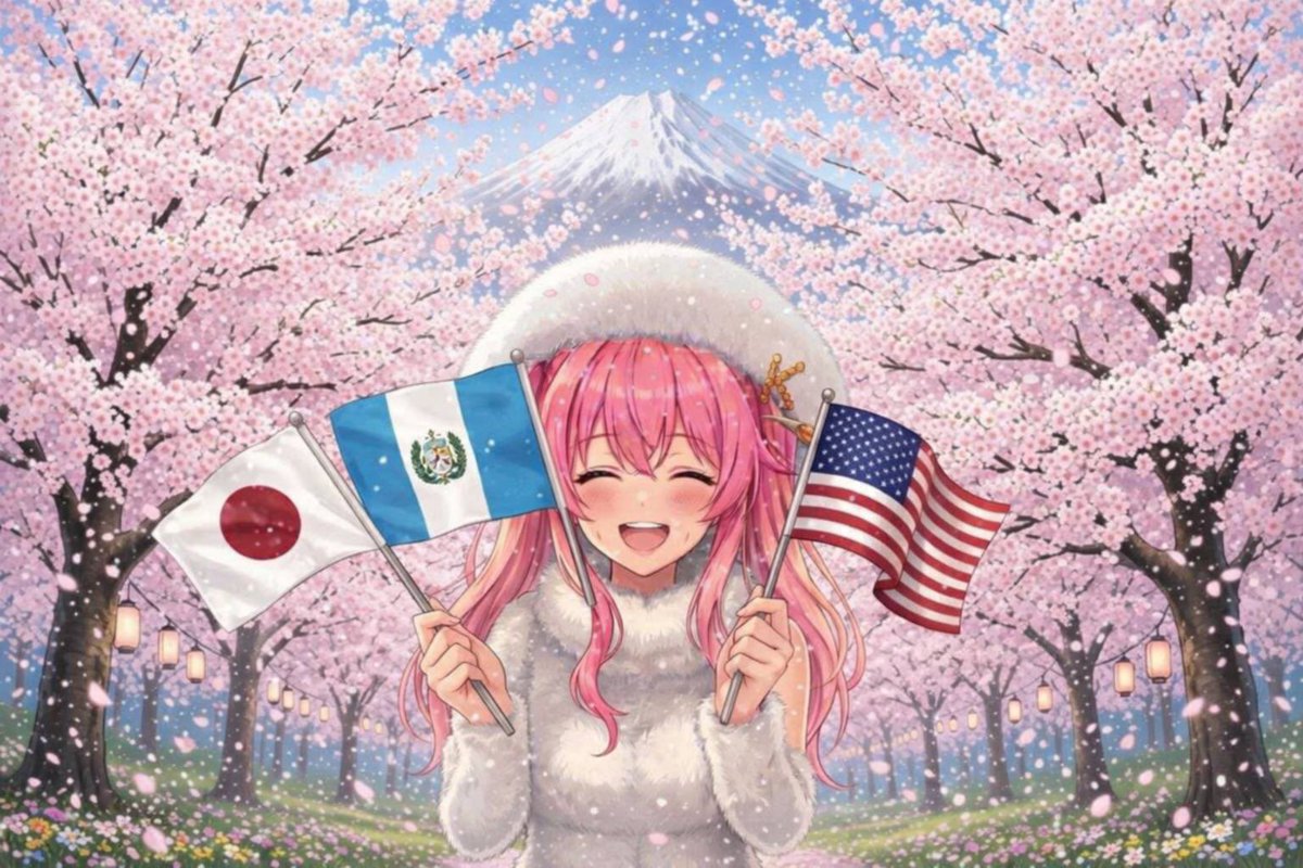 To all my Japanese Friends !