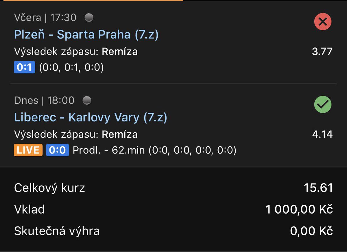 Vilém Franěk tweet media
