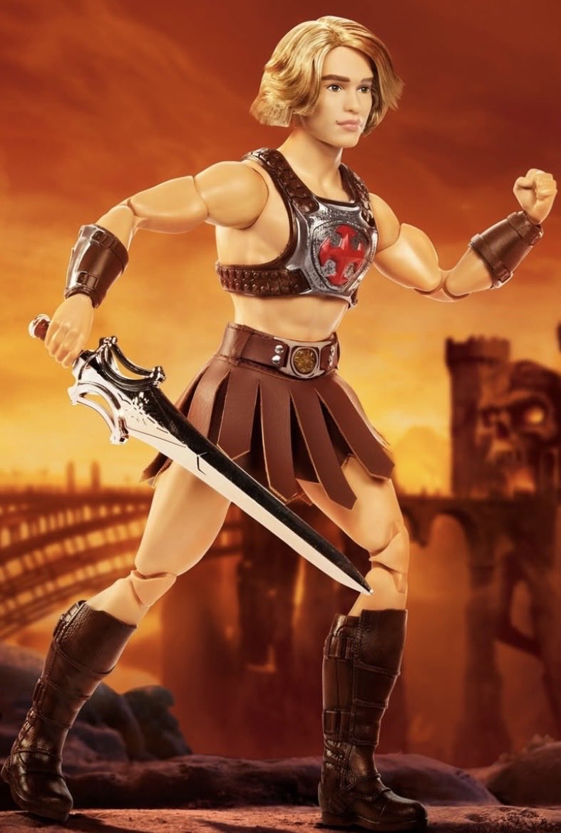 Amazing Pop Culture Podcast tweet media