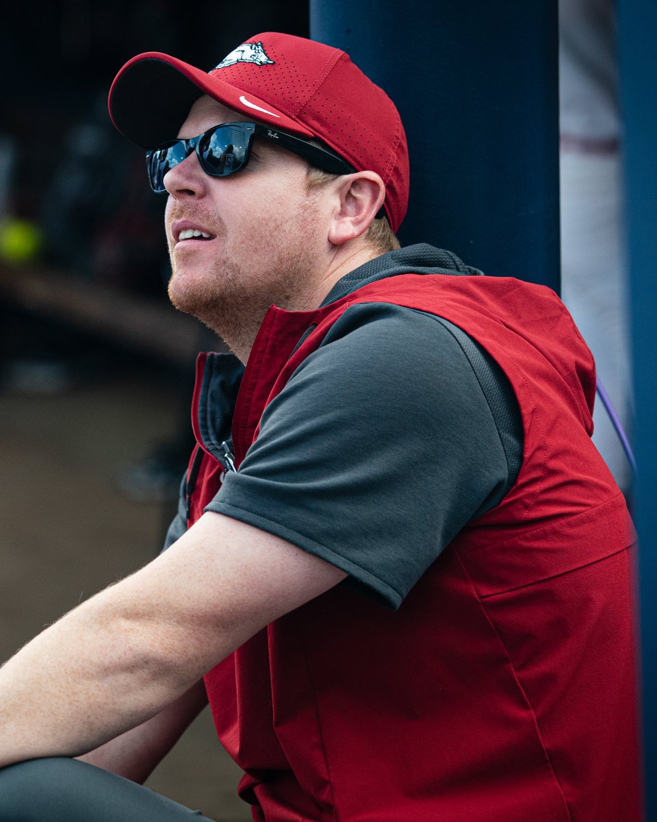 Arkansas Softball tweet media