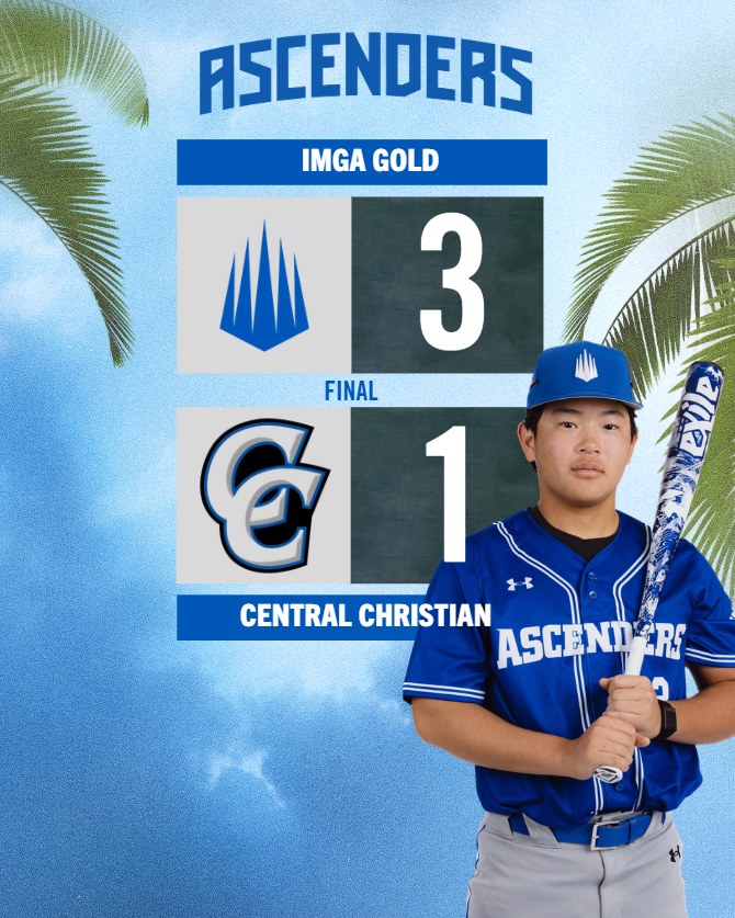 IMG Academy Baseball tweet media