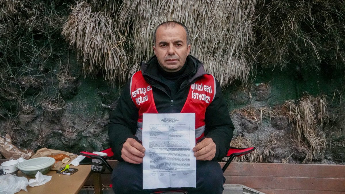 TURAN ÇİL tweet media