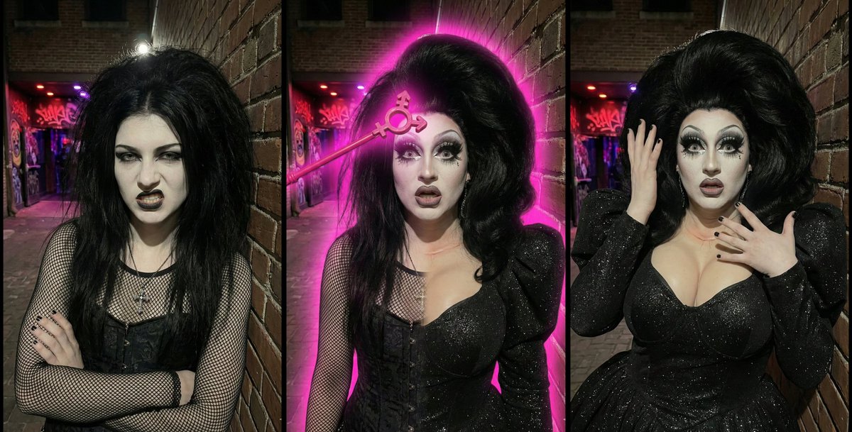 😈 MorphistoTFs 😈 tweet media