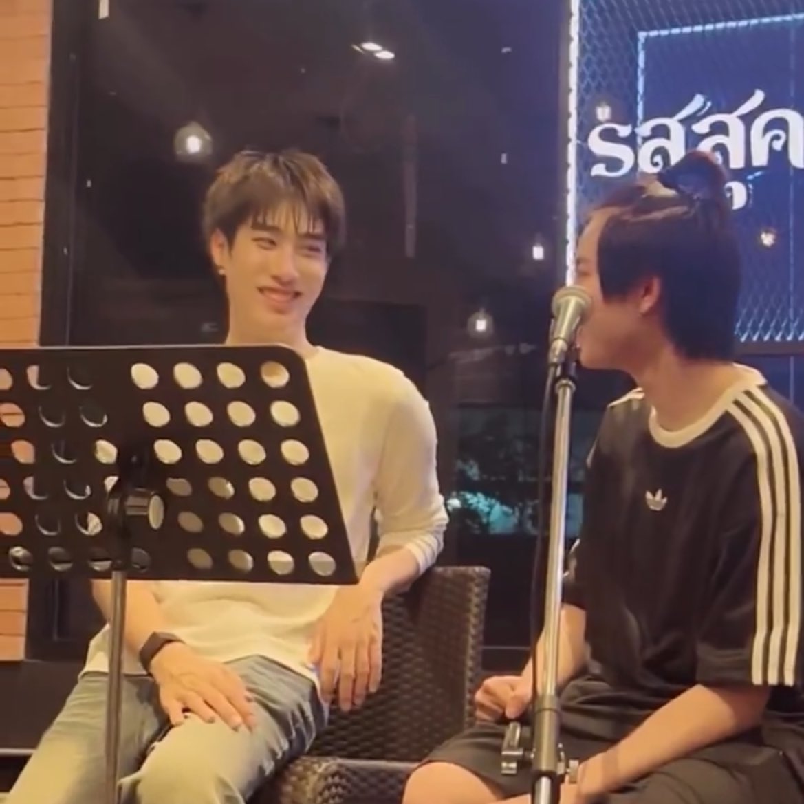 ข้าวนึ่ง🍚 𐙚 ̊ tweet media