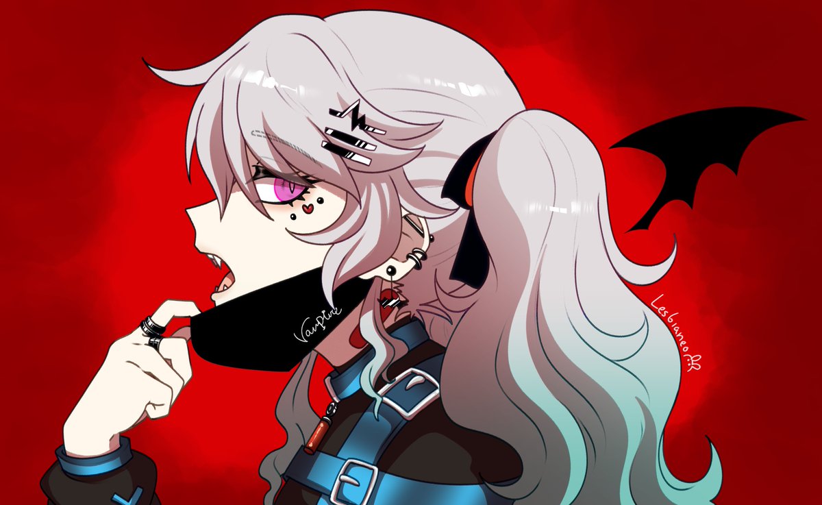 ɴᴇᴏ 𑣲₍ ᐢ. .ᐢ₎ tweet media