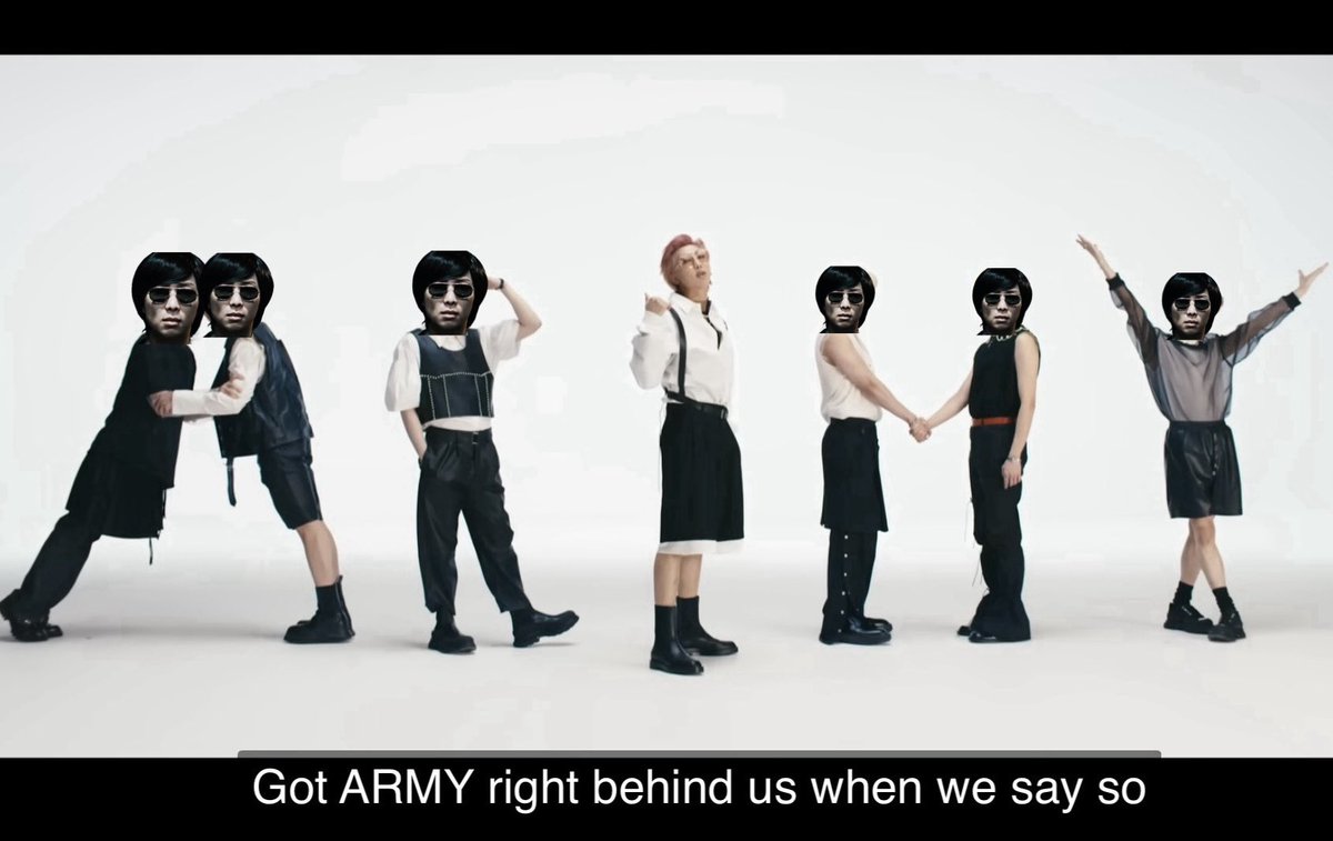 virago⁷ el cucuy tweet media