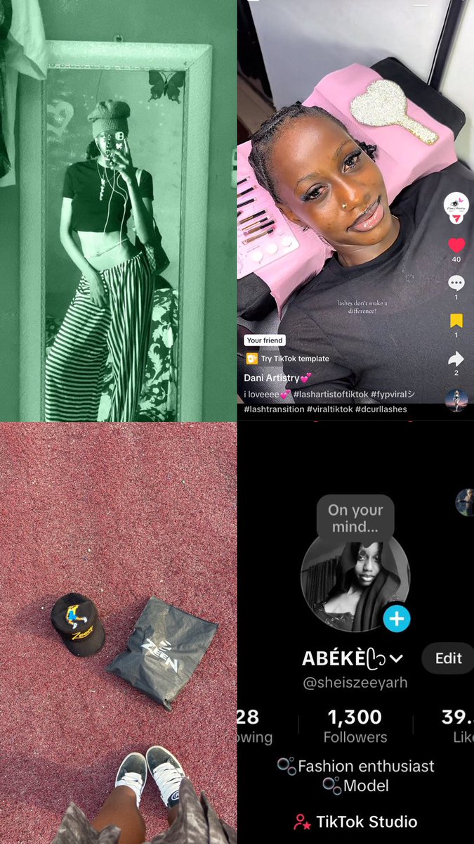 ABÉKÈᥫ᭡ tweet media