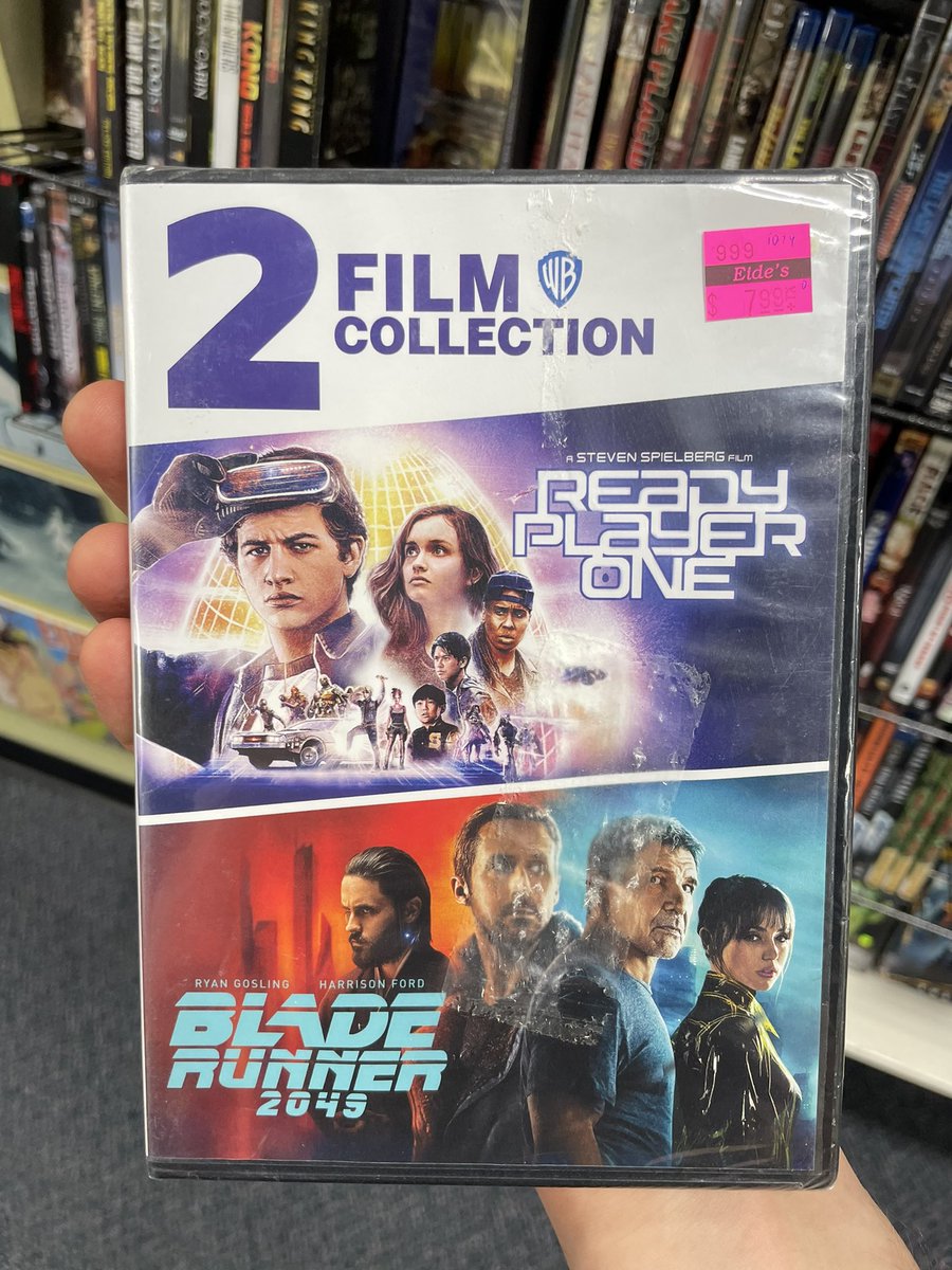 Terry Vest 🔪 tweet media