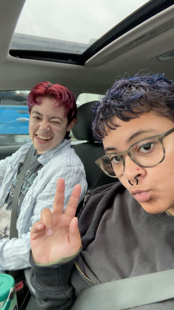 micah 🇵🇸 loves hollanov tweet media