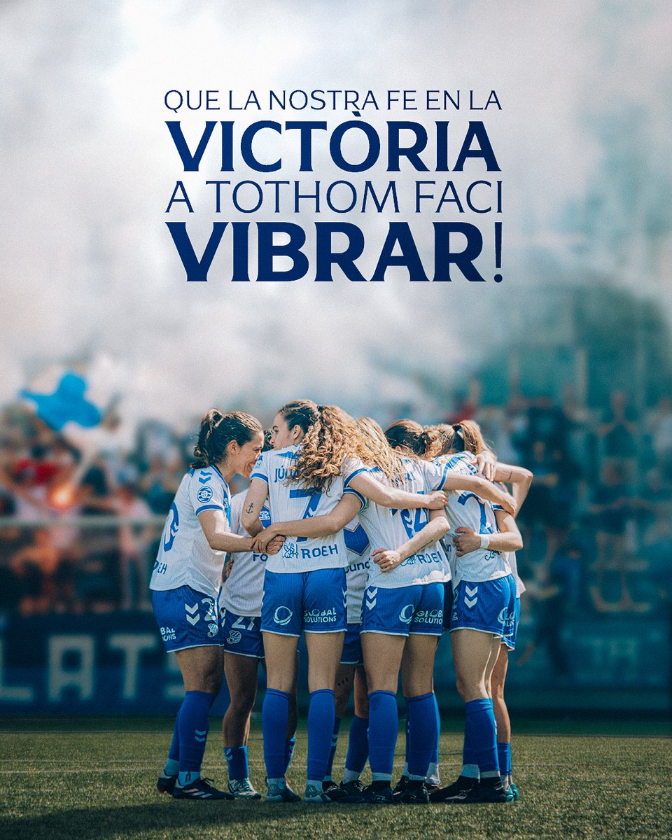 Club Esportiu Europa tweet media