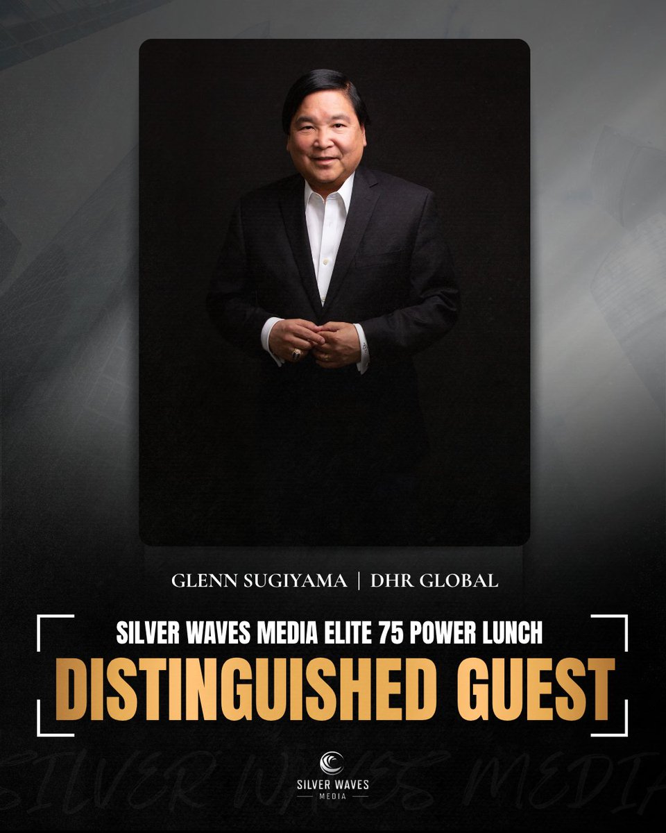 Silver Waves Media tweet media