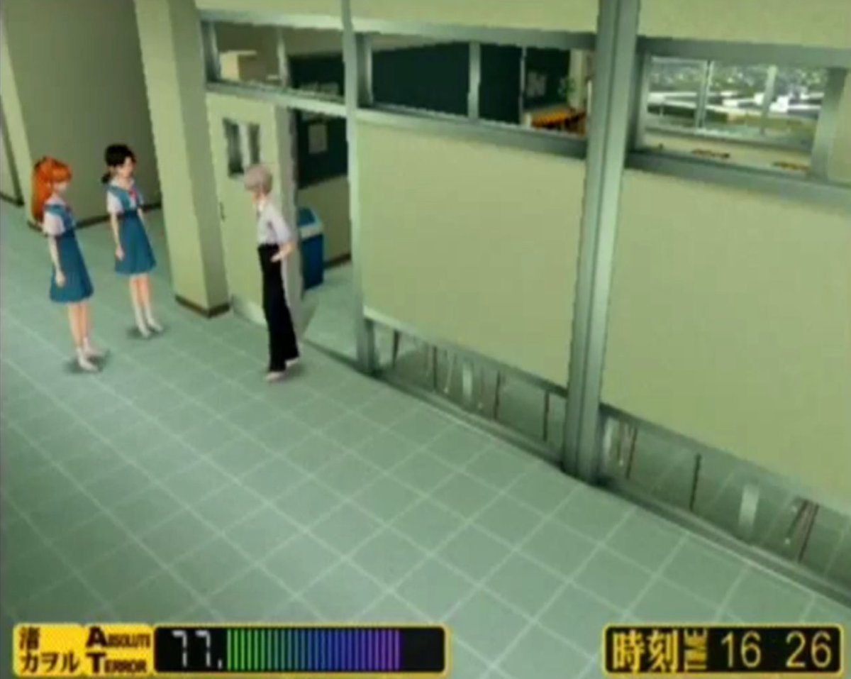 Ragnar San ✘ tweet media