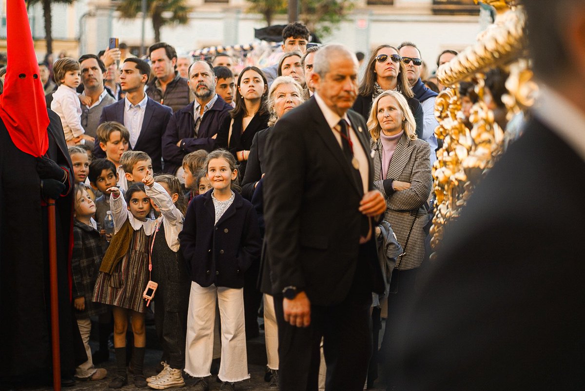 La Redención tweet media