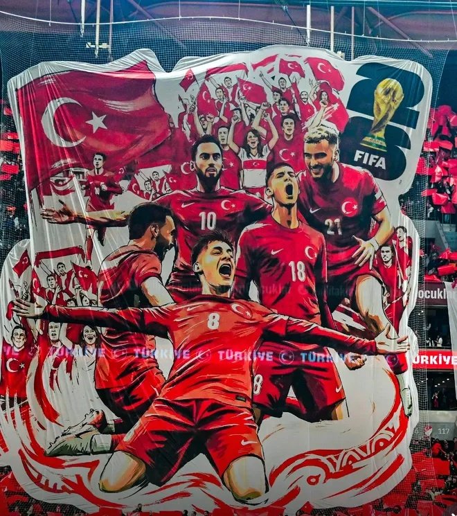 LEVENT ATACAN EYT-EF GEN.BŞK.YARD 💛💙 tweet media