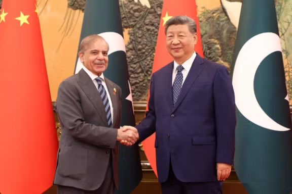أكسيوس: باكستان غير مرجحة لبدء مبادرة مع الصين إذا اعترضت واشنطن