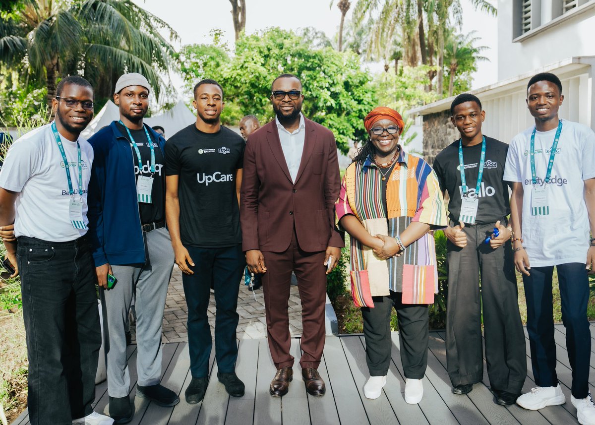 Elsie Attafuah tweet media