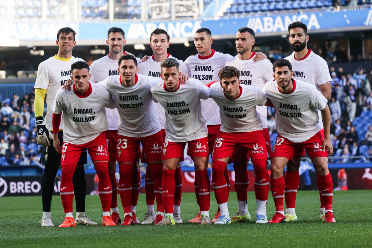 Córdoba CF tweet media