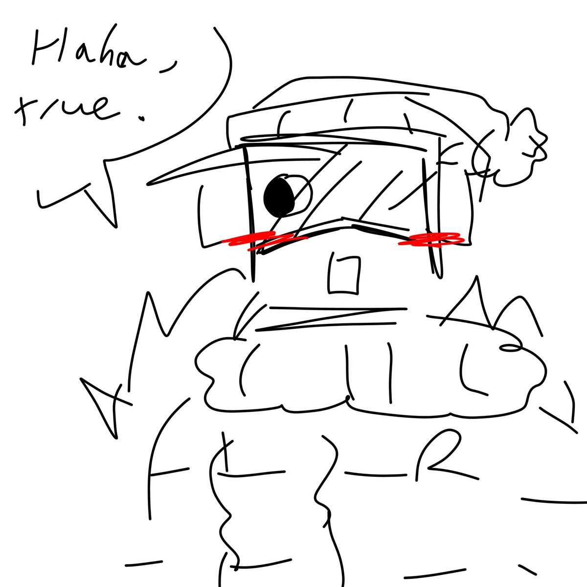 PBJ ꨄ︎ I hit the juckport 1 trillion$ tweet media