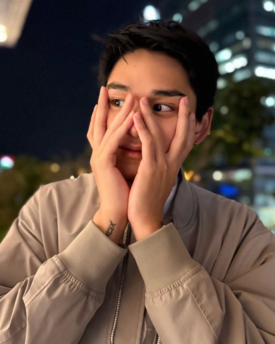 LUCAS ESPAÑOL tweet media