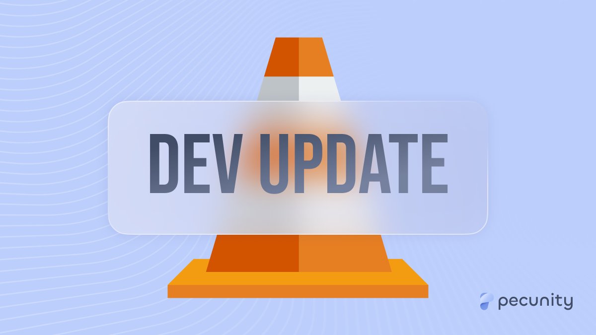 Pecunity tweet media