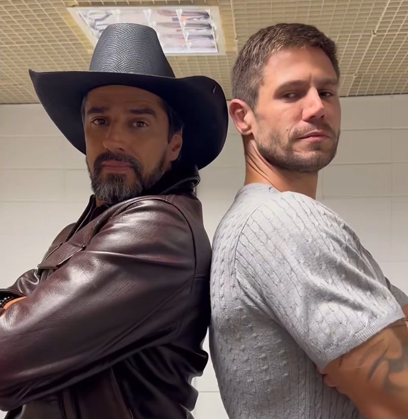 todo woody tem o seu buzz 😂
#TIMNoBBB26 #BBB26