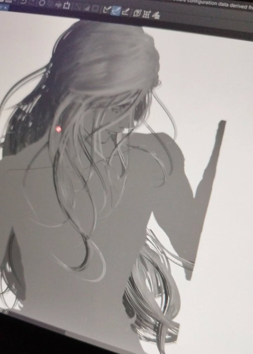 Deep One Dagon tweet media